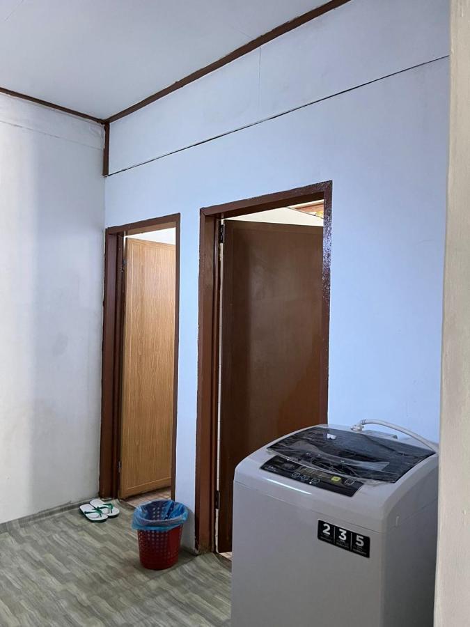 Lavender Homestay Desa Chendering 3 Bedrooms Kuala Terengganu Exteriér fotografie